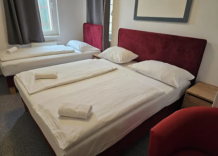 Hotel Astral Wien