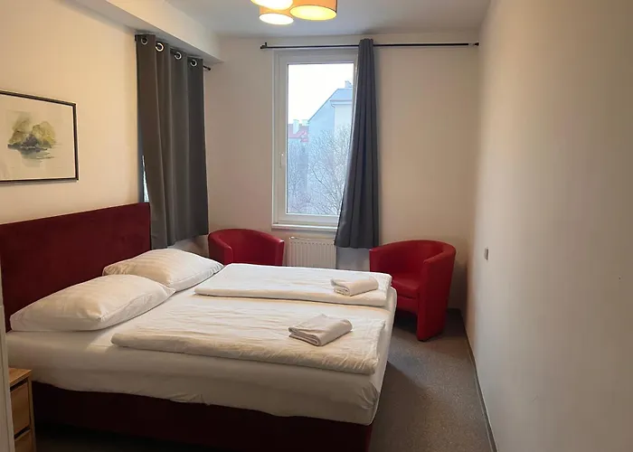 Hotel Astral Wien